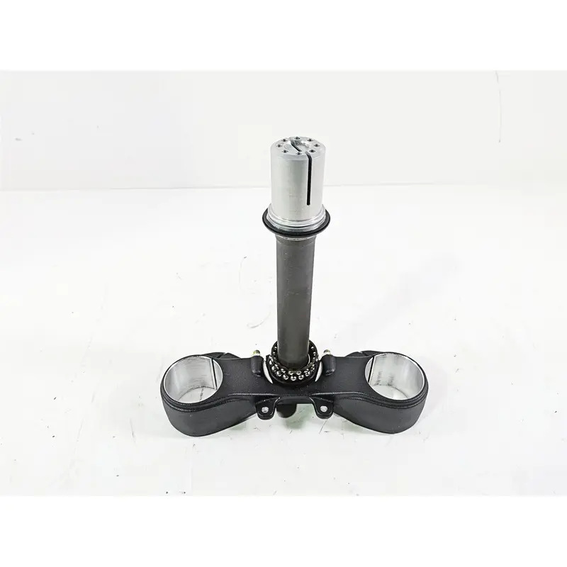 2018 Ducati Hypermotard 939 SP Lower Triple Tree 58mm For Ohlins Fork 34220762AA