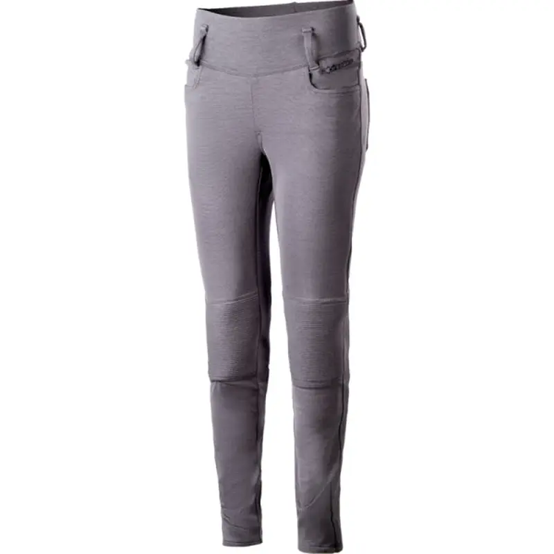 Pantalon Legging de Moto Banshee Femme - Liquidation