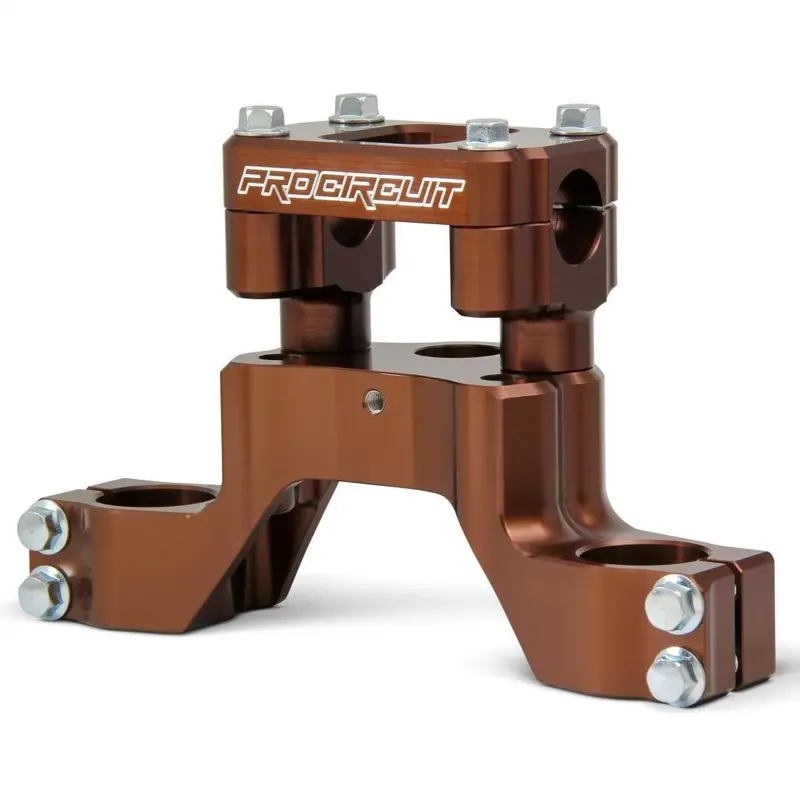 Pro Circuit PC Top Clamp | 39220111