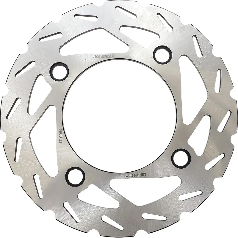 ALL BALLS Brake Rotor - Polaris 18-0084