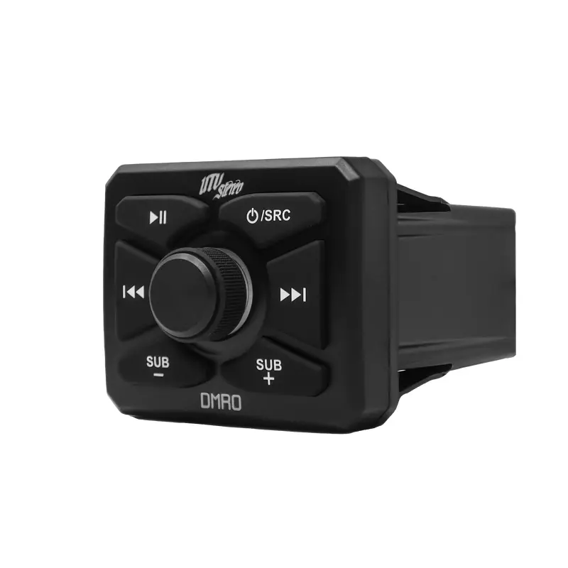 DMR0 Bluetooth Media Receiver | UTVS-DMR0