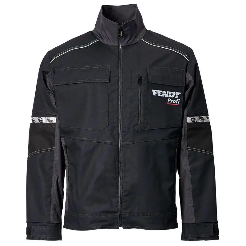 Fendt Profi Multifunctional Jacket  Sustainable, Durable & Comfortable | X99102300C