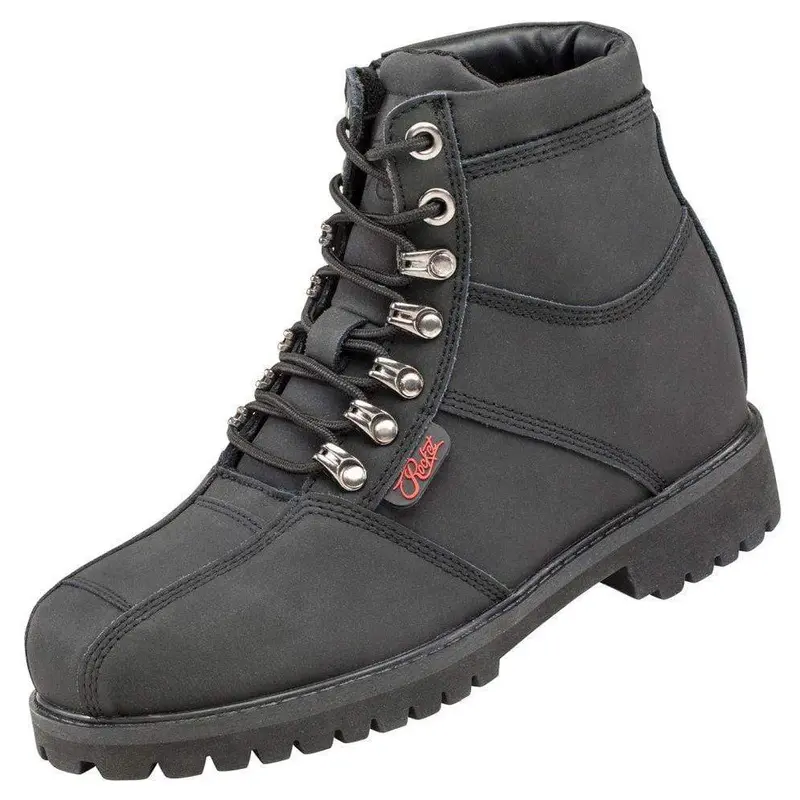 Joe Rocket Rebellion Boot