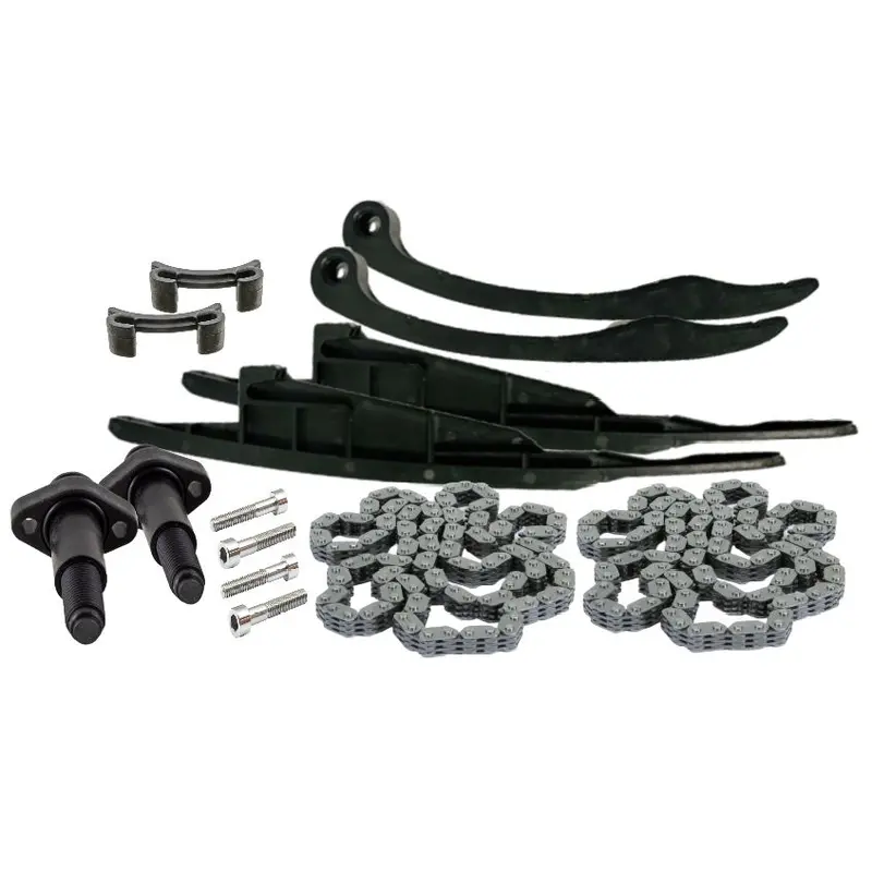 Can Am Defender MAX HD10 Cam Chain Tensioner Guides Front Rear Guide Tensioners