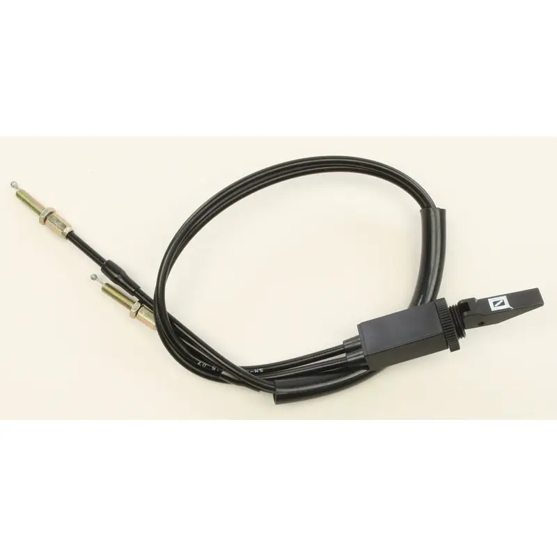 Choke Cable A/C