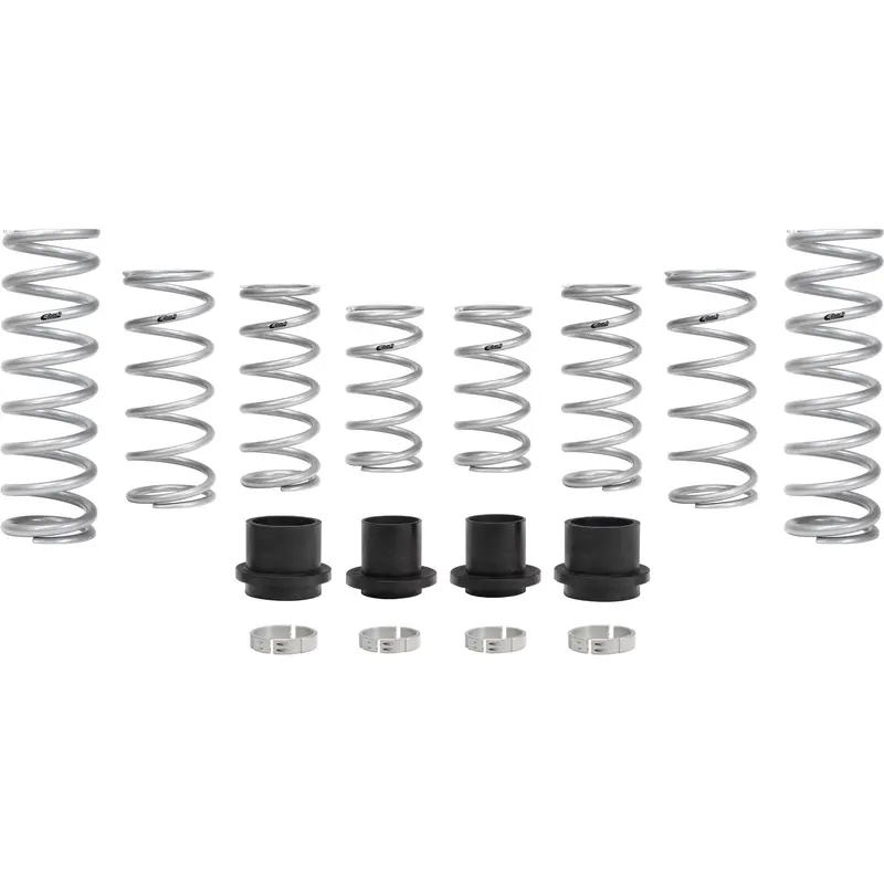 Polaris RZR Pro XP 4 Walker Evans Stage 2 Spring Kit