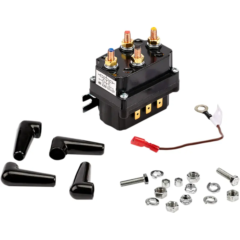 WARN VRX Contactor 100995