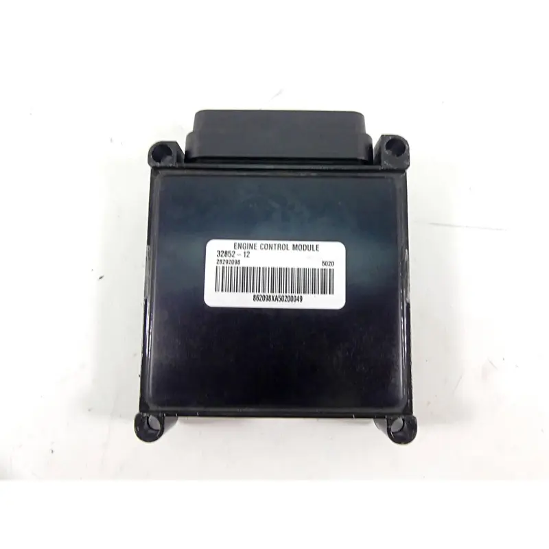 2015 Harley VRSCF Muscle V-Rod Cdi Ecu Ecm Engine Control Module 32852-12