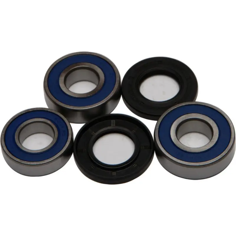 All Balls Wheel Bearing & Seal Kit | 25-1262