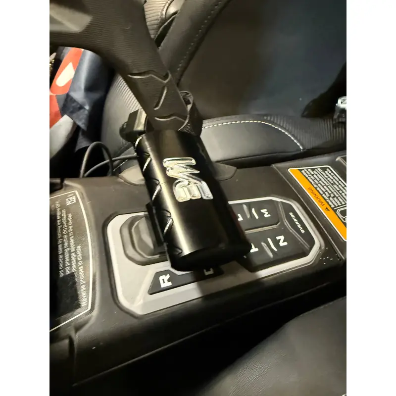 Maverick R BM Shift Knob