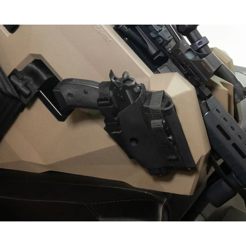 Seizmik Pistol / Magazine Holster
