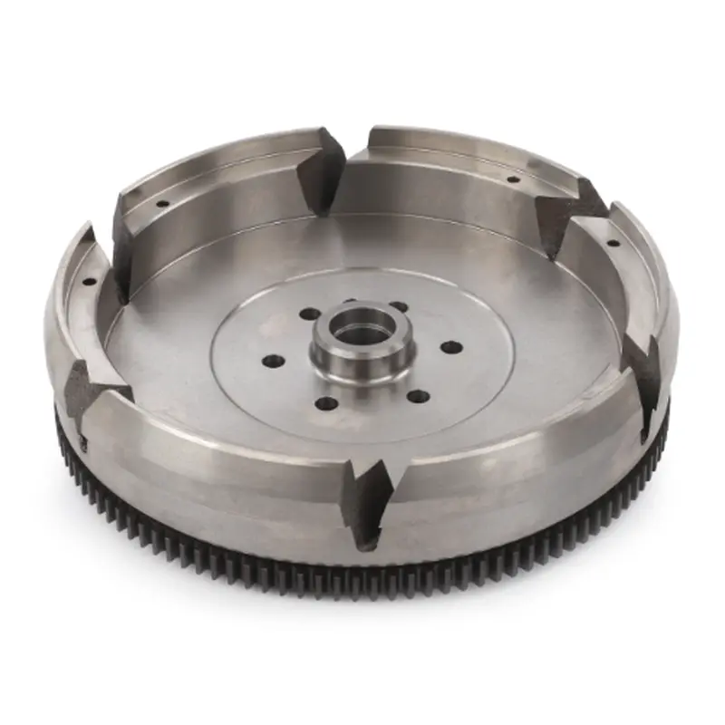 Massey Ferguson - Flywheel 12 - 3819666M91