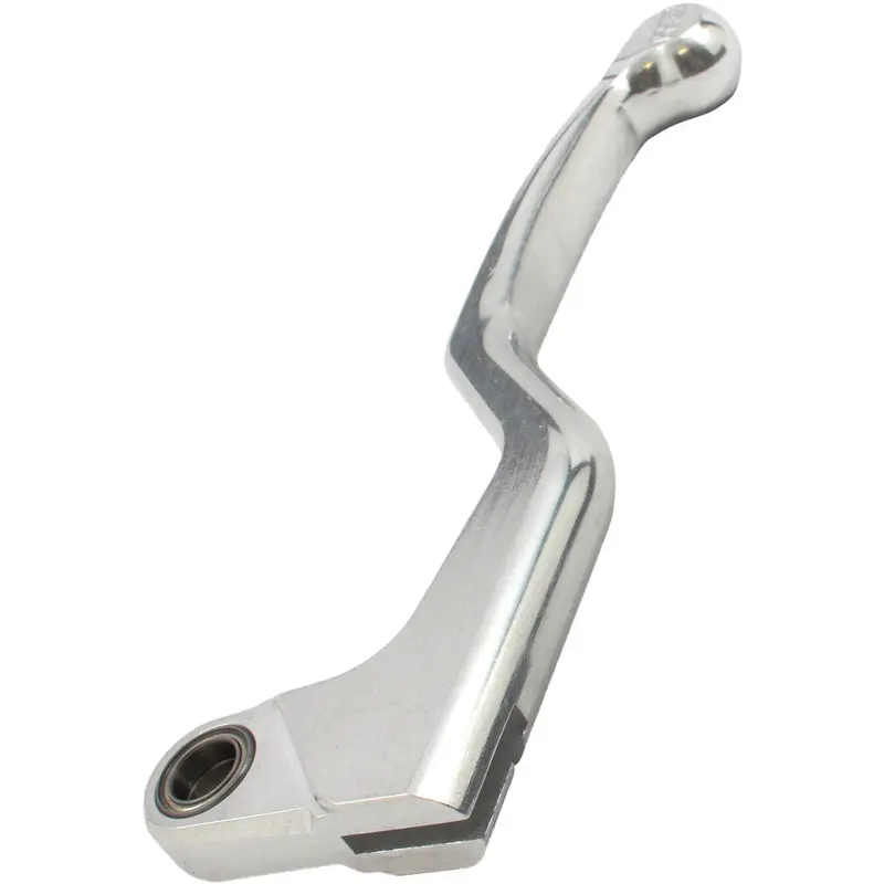 WORKS ELITE PERCH LEVER (SILVER) 16-860