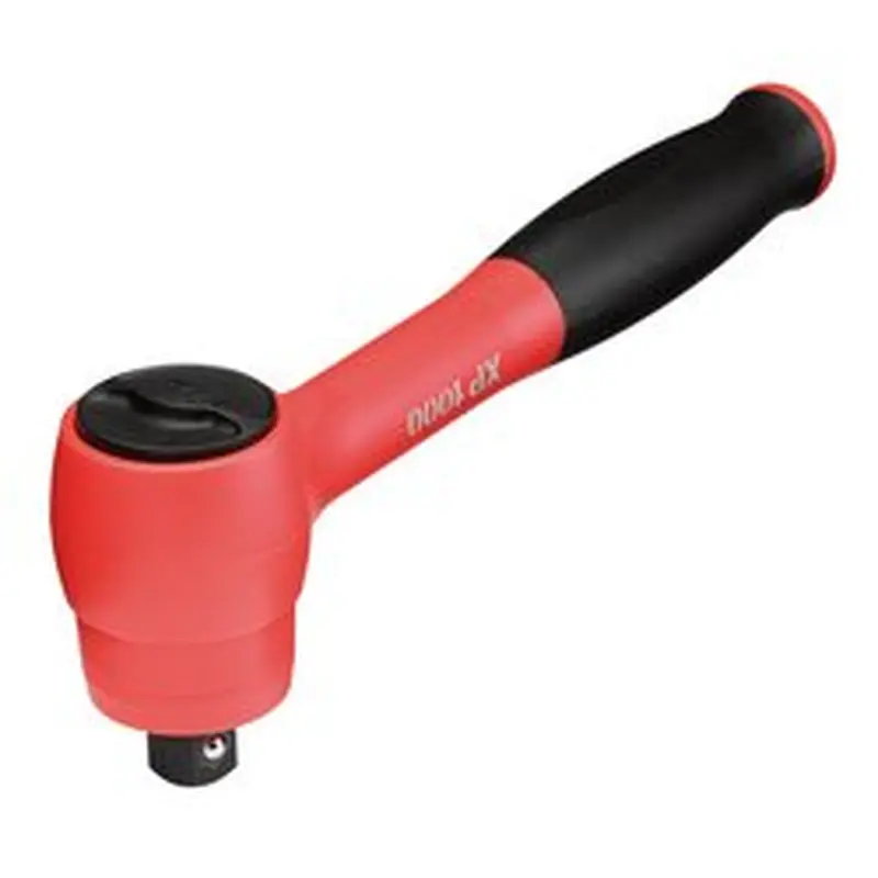 Xp1000 Vde Reversible Ratchet, 1/2" Sq. Dr. | Xp1000-1/2-Rat