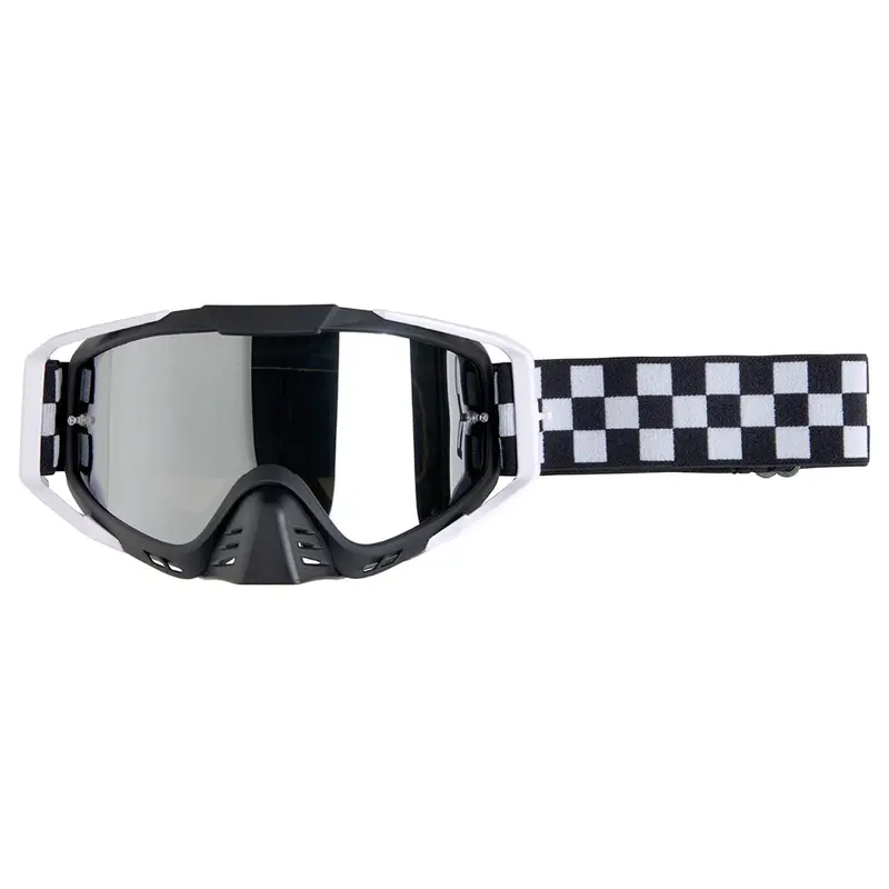 BILTWELL RIDGELINE GOGGLE [CHECKERS]