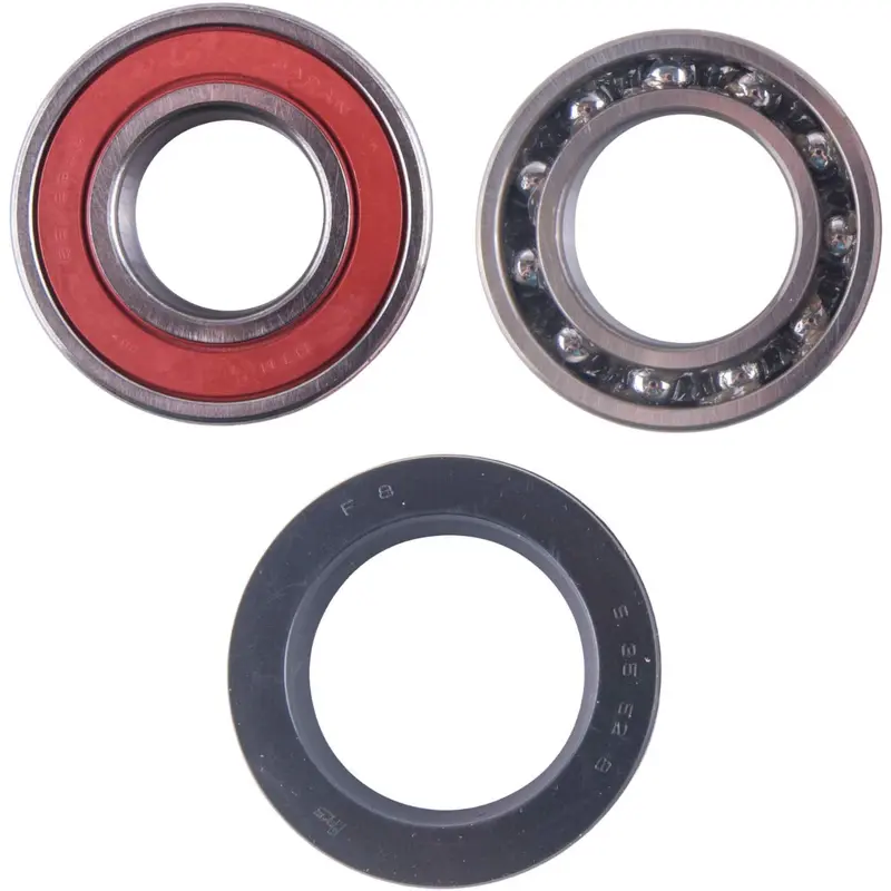 Yamaha Timberwolf 250 Rear Axle Carrier Bearing & Seal Kit 1997 - 2000