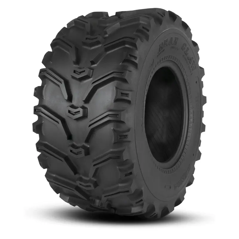25x8x11 K299 BEARCLAW KENDA 4 Ply