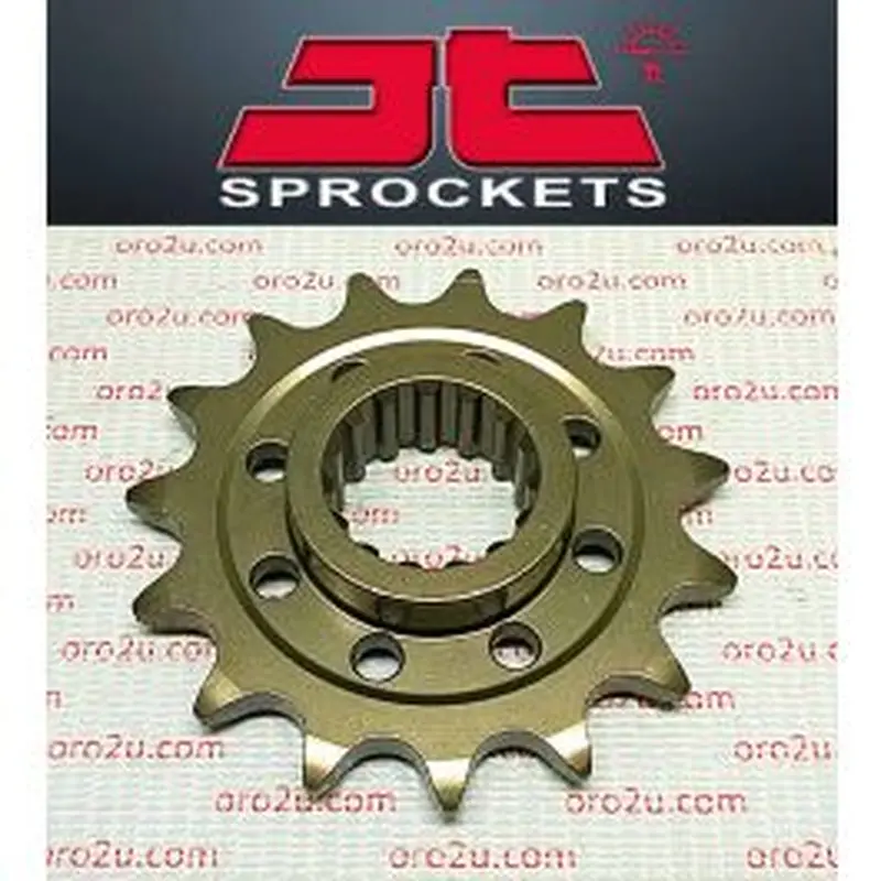 Ducati Panigale 959 JT Front Sprocket