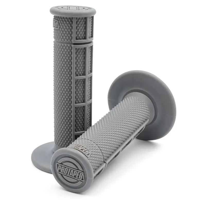 Race Cut Grips Grey Protaper (PT024035)