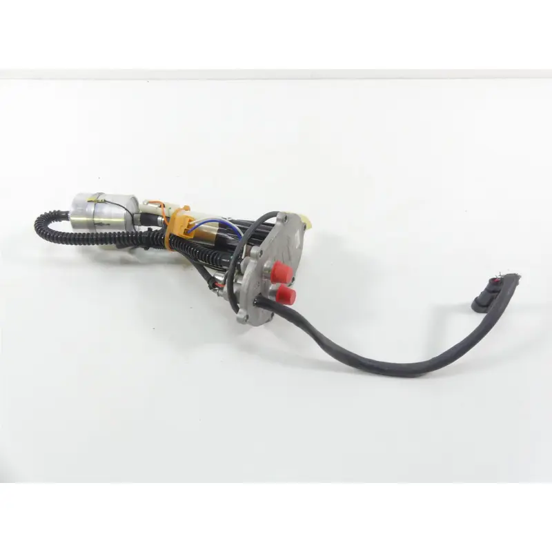 2010 Ducati Streetfighter 1098 S Fuel Gas Petrol Pump 7K - Tested 16023661A
