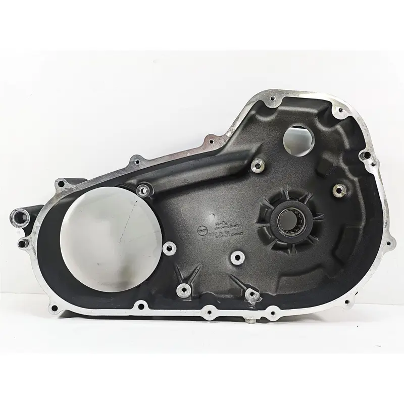 2013 Harley Touring FLHX Street Glide Inner Primary Drive Clutch Cover 60677-07A