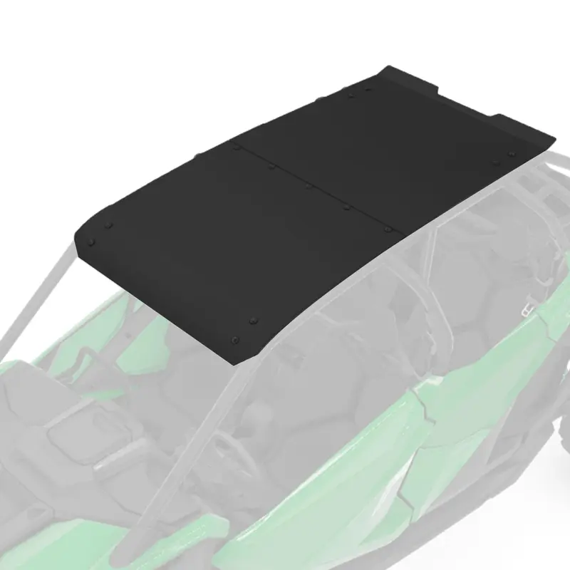 Aluminum Roof for RZR PRO XP4/ Turbo R4 2020-2024