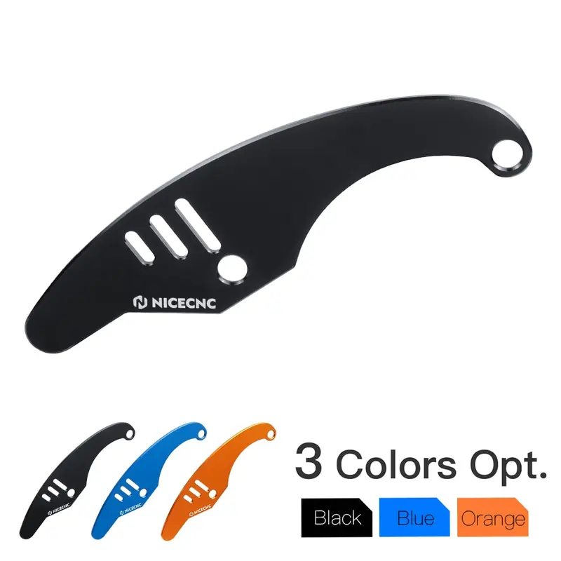 Stator Cable Protection For KTM 250/350 EXCF 2017-2022