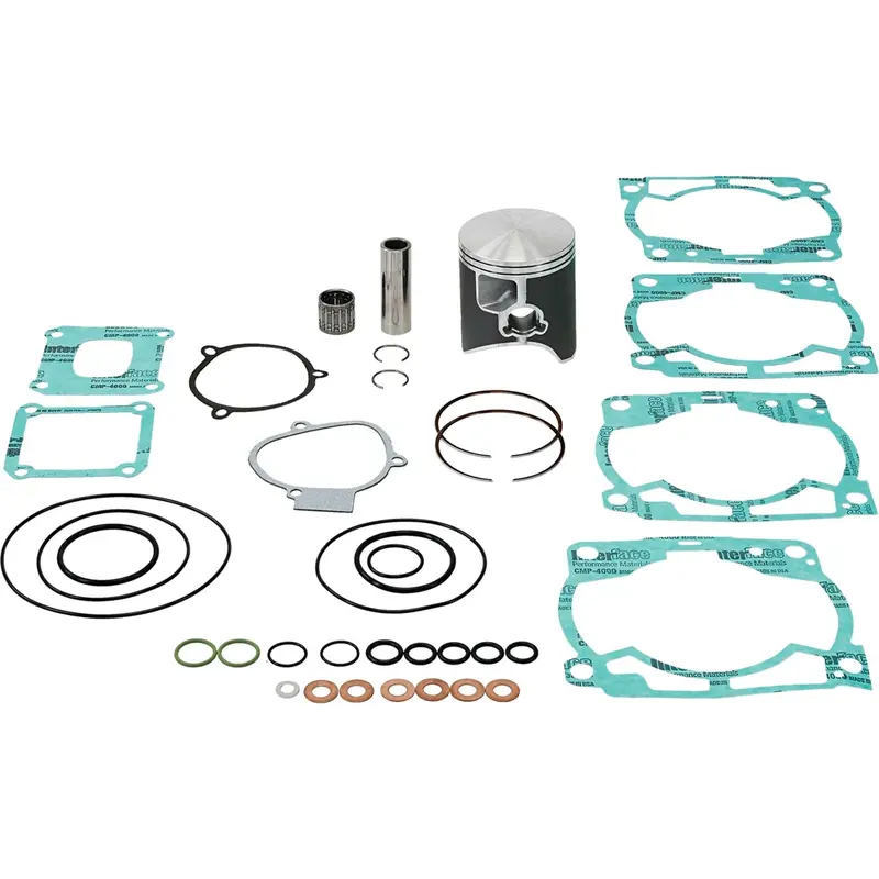 Vertex Cast Replica Top End Kit KTM/Husqvarna 250cc (17-22) | VTK23630B-2