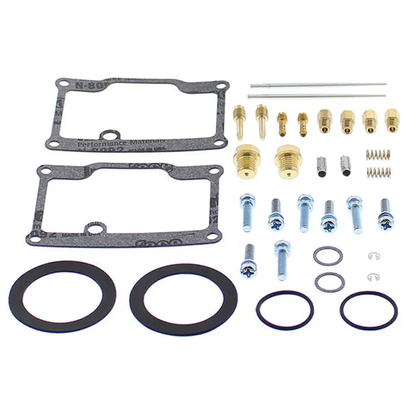 ALL BALLS SNOW CARB KIT POL (26-1815)