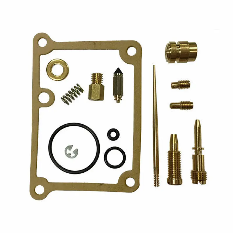 BRONCO CARB KIT YAM (AU-07463)
