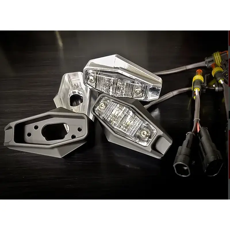 Evotech Universal Accessory Light
