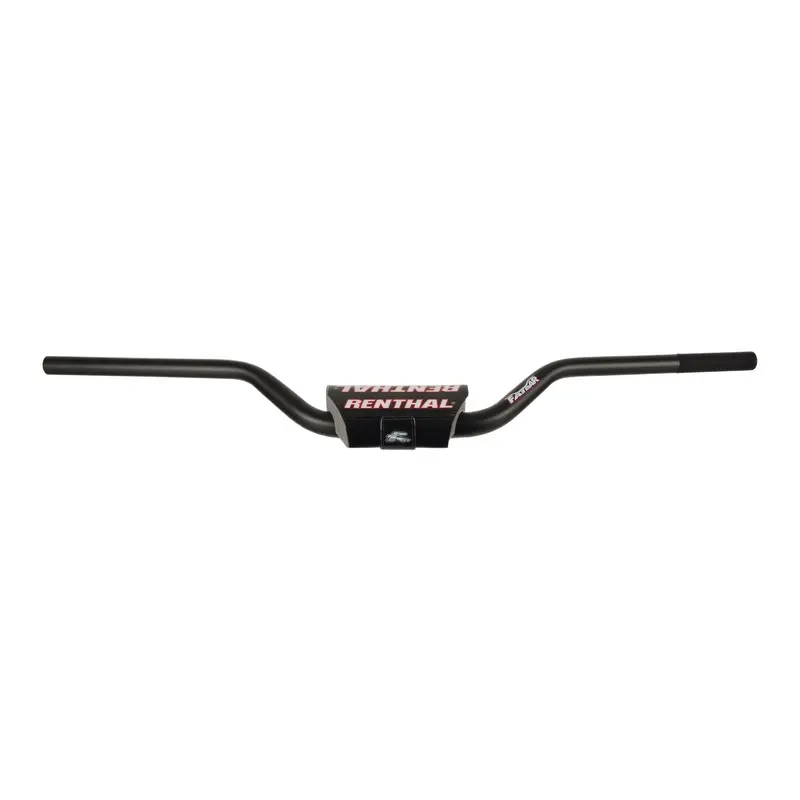 Renthal Fatbar Handlebar Trials 110 - Black