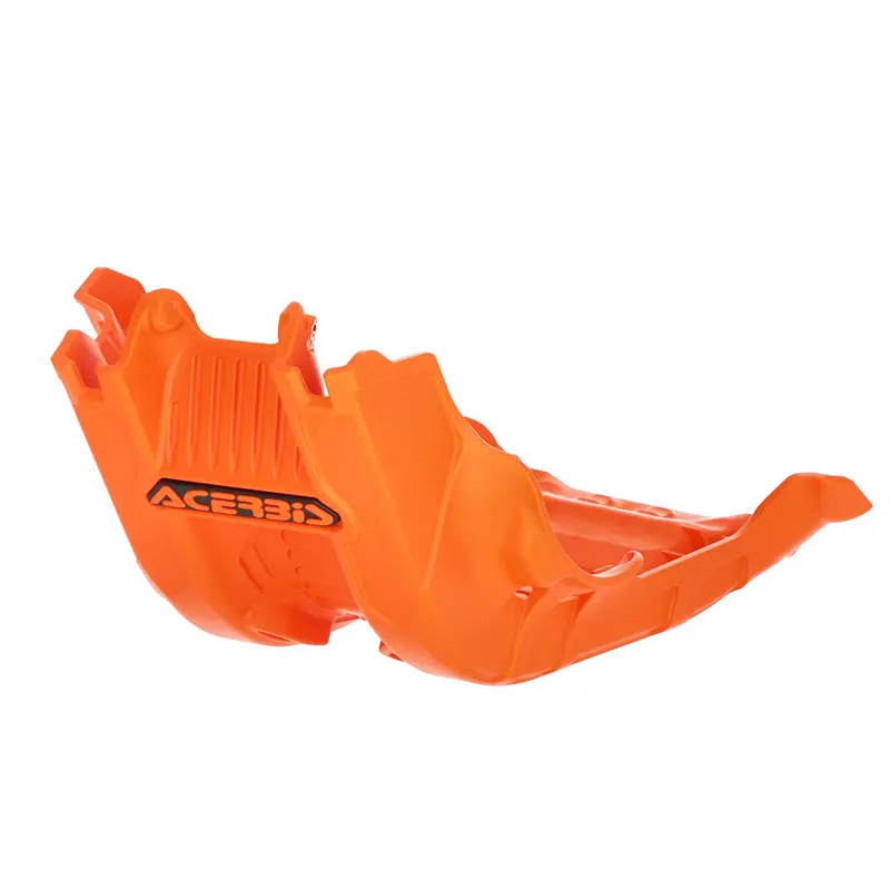 Skid Plate Orange-016 KTM Acerbis (25971.011.016)