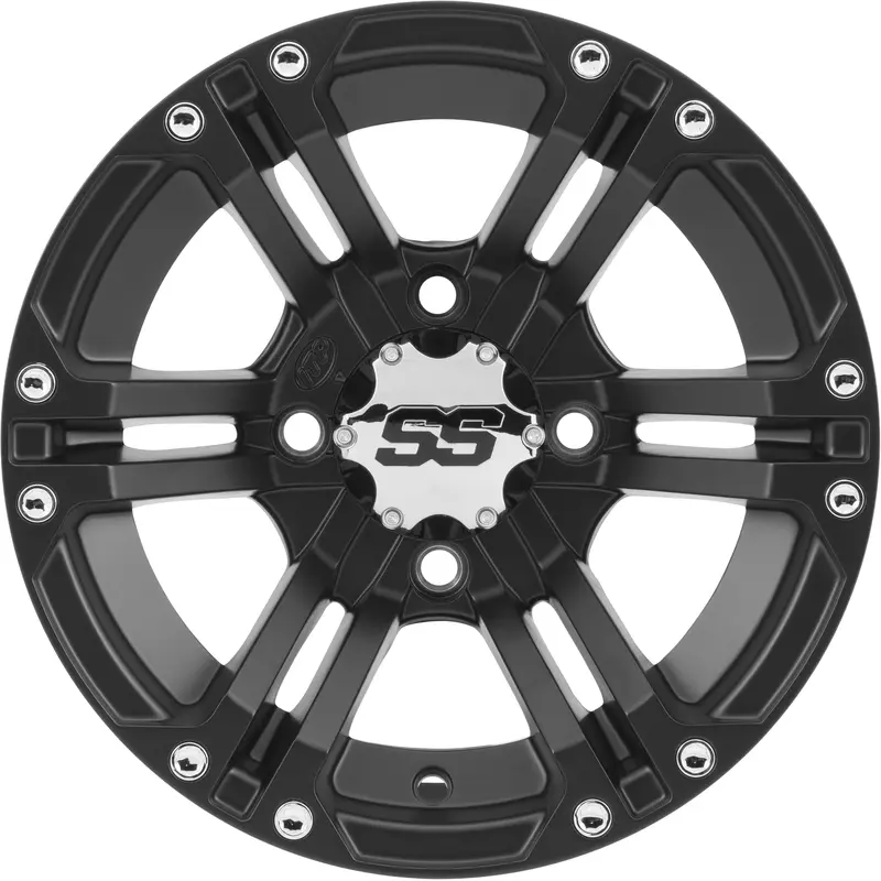 SS212 BLK 14X6 4/137 4+2