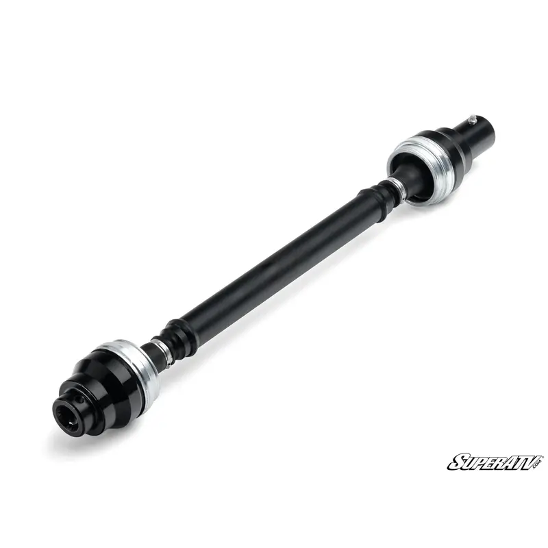 SuperATV Up & Running Polaris RZR Trail S 1000 Prop Shaft Replacement