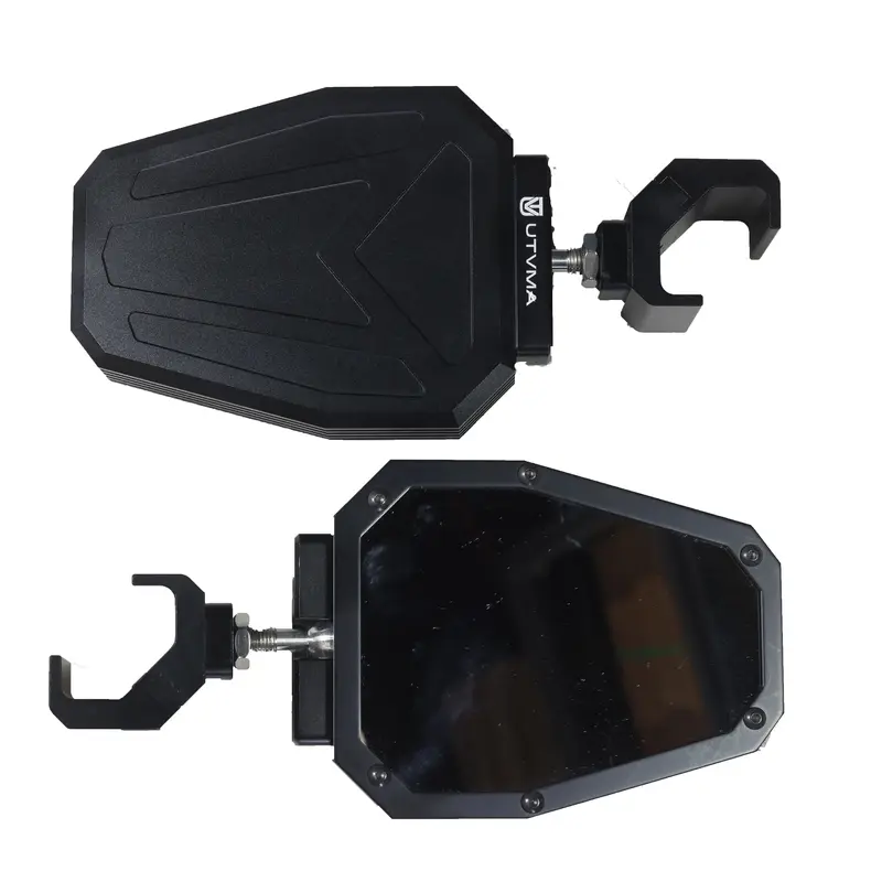 UTVMA Side View Mirrors (Pair)
