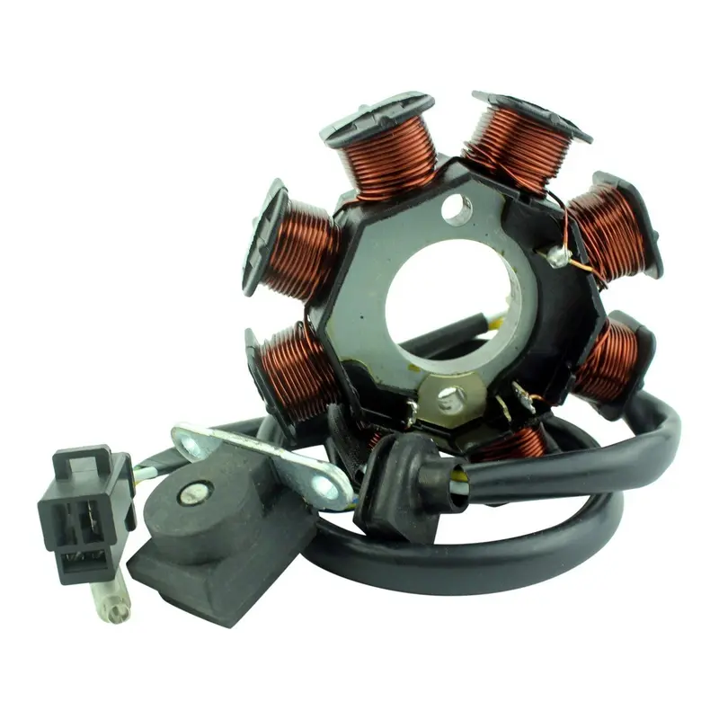 STATOR FOR KAWASAKI KFX 50 2007-2015 (RM01317) #RMS01317