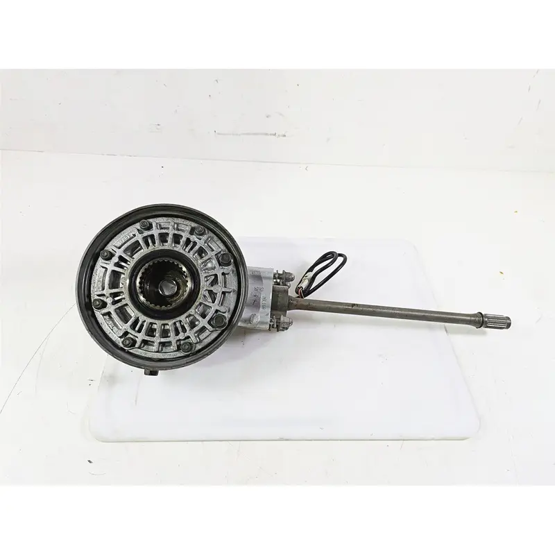 2004 Yamaha XVZ1300 Royal Star Differential Drive Shaft Set 4XY-46101-00-00