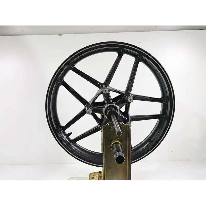 2013 Harley VRSCDX Night Rod Sp Front Wheel Rim 19x3 43300072