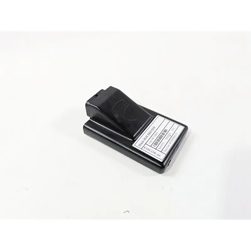 2022 Ducati Hypermotard 950 Bb Black Box Control Unit Module 38510996A