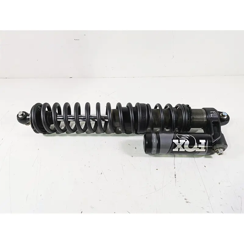2022 Yamaha YXZ1000 R Front Left Shock Damper Fox 531miles BAS-F310H-01