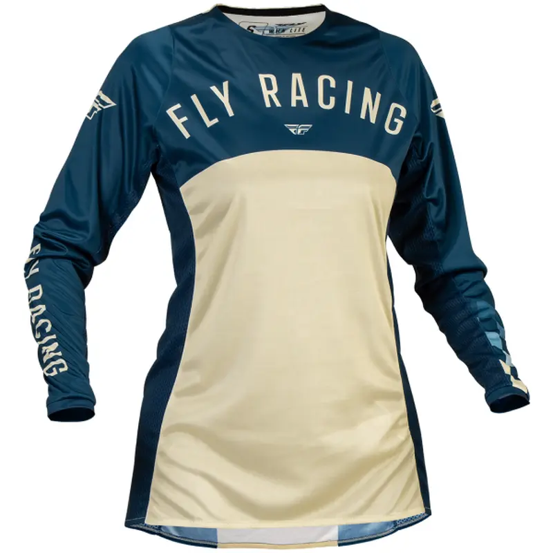 Chandail de Motocross Lite Femme