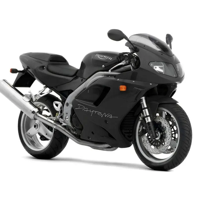 Triumph Daytona 955i (04-06)