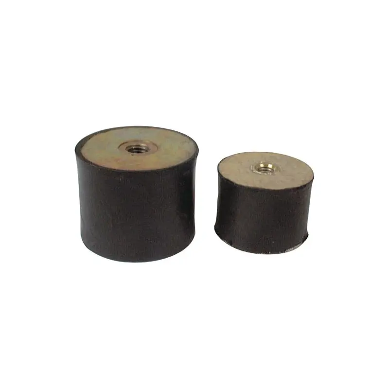 Anti Vibration Mount - Taper to Taper, 50mm. - S.55455
