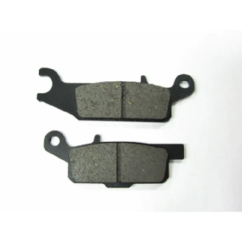 BRAKE PAD  YAMAHA (FA444) PR