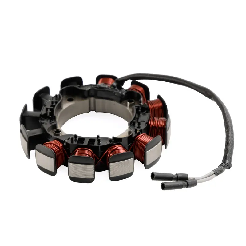 Honda GX630 GX660 GX690 GXV630 GXV660 GXV690 Charge Coil 17A 31630-Z6L-003