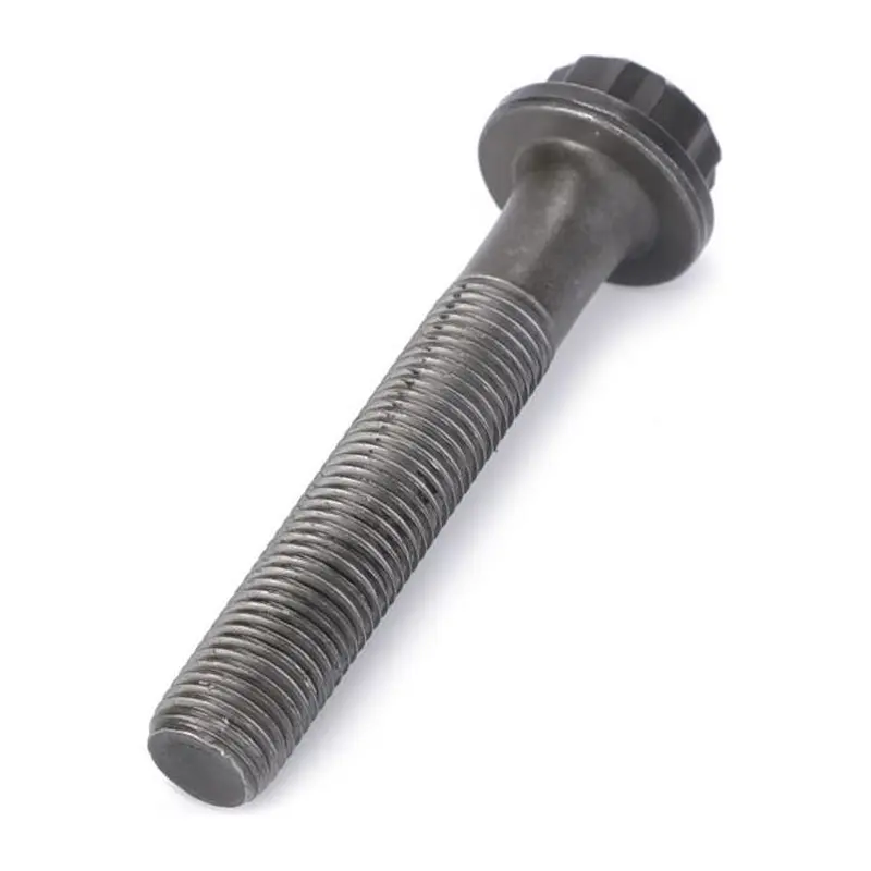 Massey Ferguson - Bolt Conrod - 4224864M1