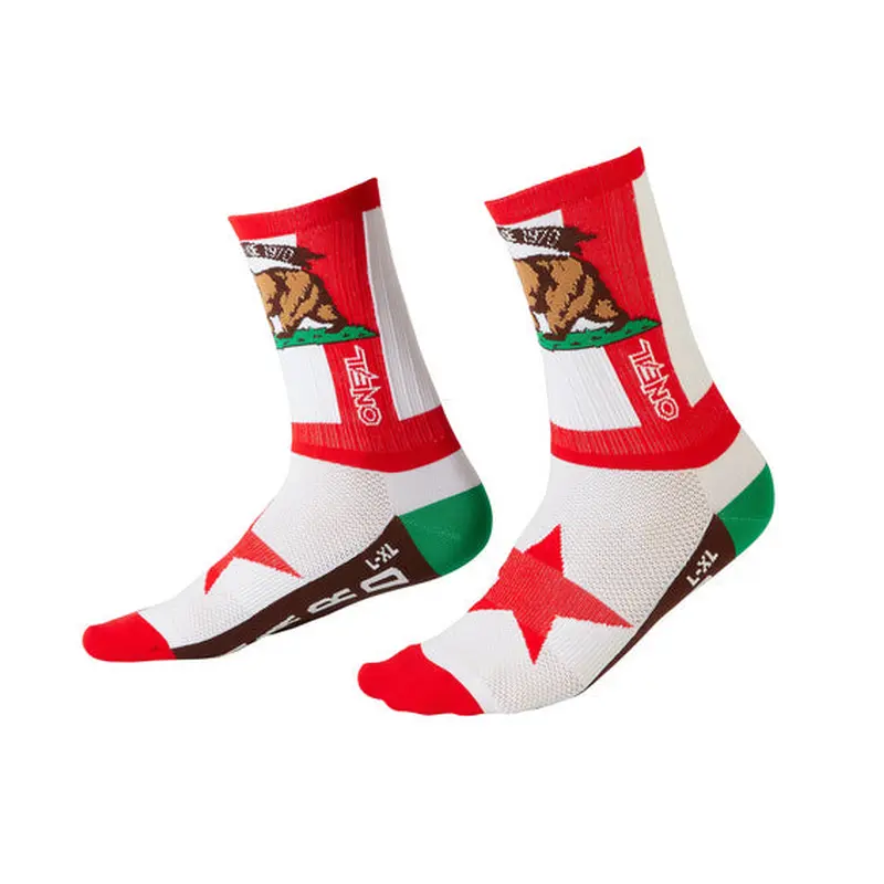 O'Neal MTB Performance Sock - California