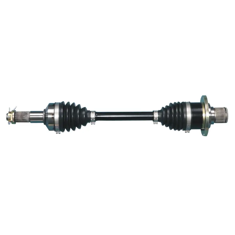 OPEN TRAIL HD 2.0 AXLE REAR LEFT YAM-6009HD