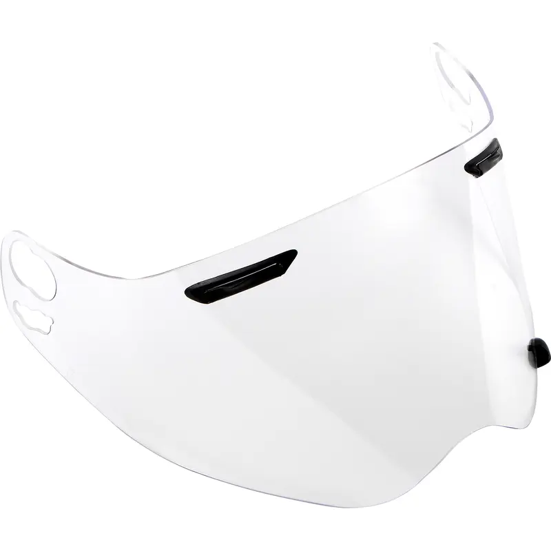 ARAI HELMETS XD-4 Vented Shield - Clear 03-1436